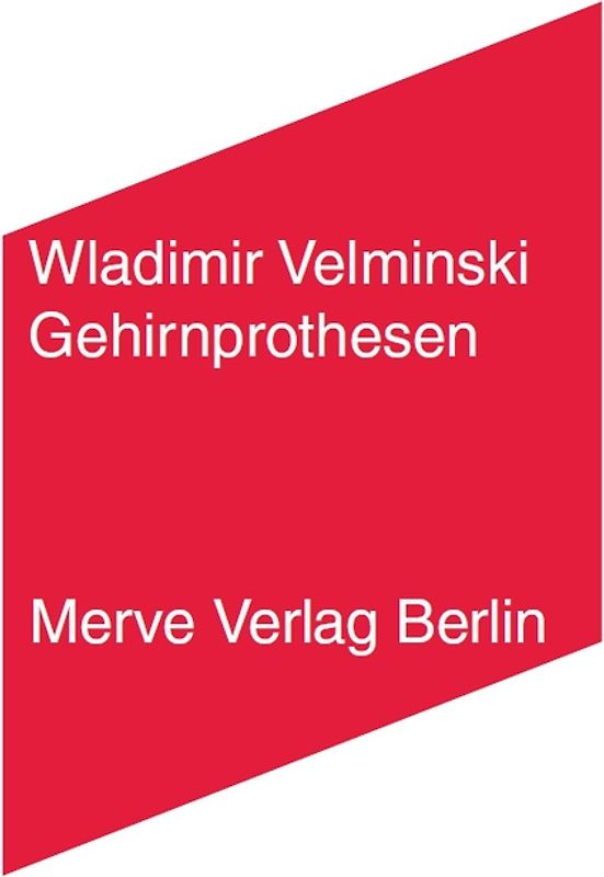 Gehirnprothesen