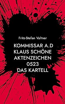 Kommissar a.D Klaus Schöne