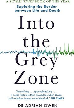 Into the Gray Zone: Exploring the Border Between Life and Death