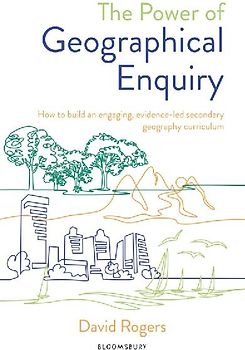 The Power of Geographical Enquiry