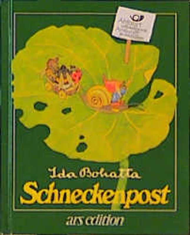 Schneckenpost