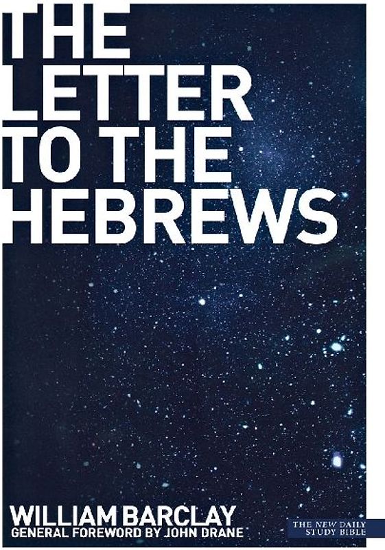 New Daily Study Bible