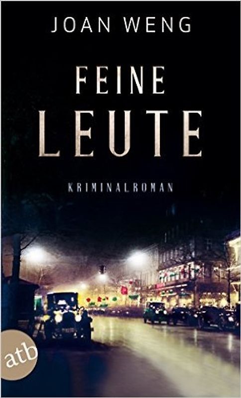 Feine Leute