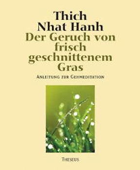 Der Geruch von frisch geschnittenem Gras