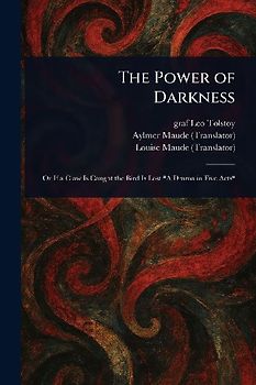 The Power of Darkness