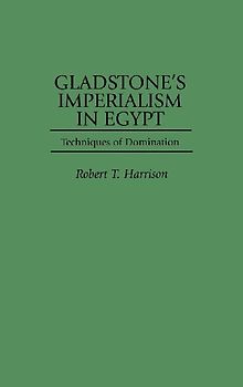 Gladstone's Imperialism in Egypt
