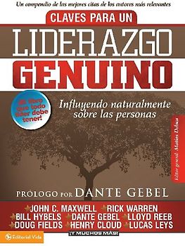 Claves para un liderazgo genuino