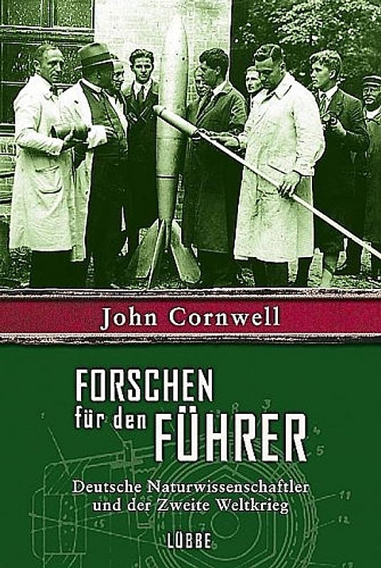 Forschen für den Führer