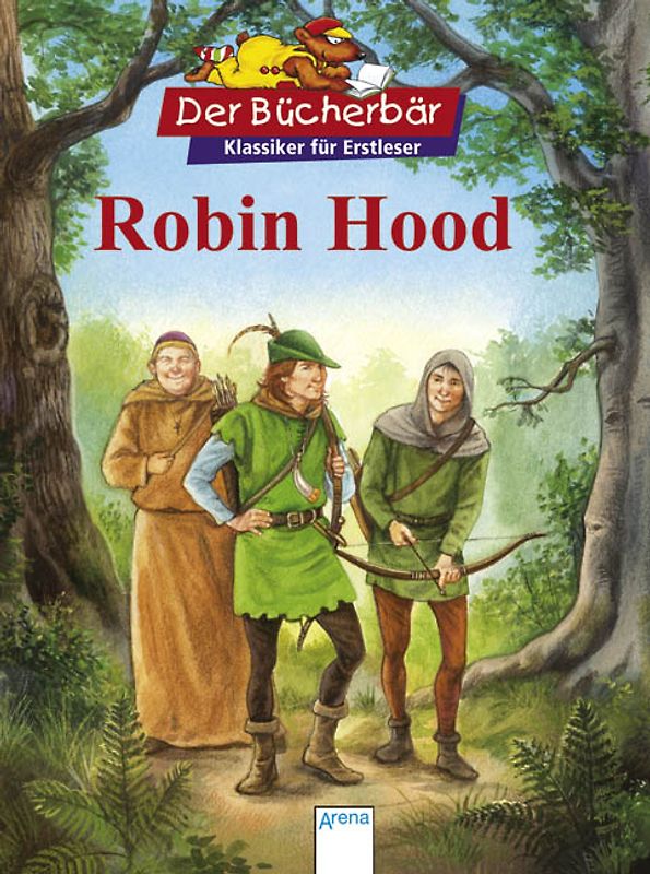 Robin Hood