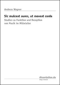 Sic mulceat aures, ut moveat corda