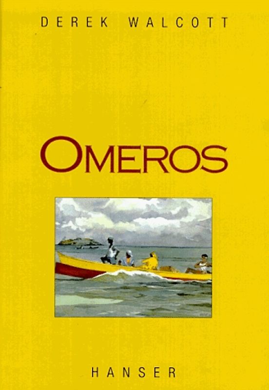 Omeros