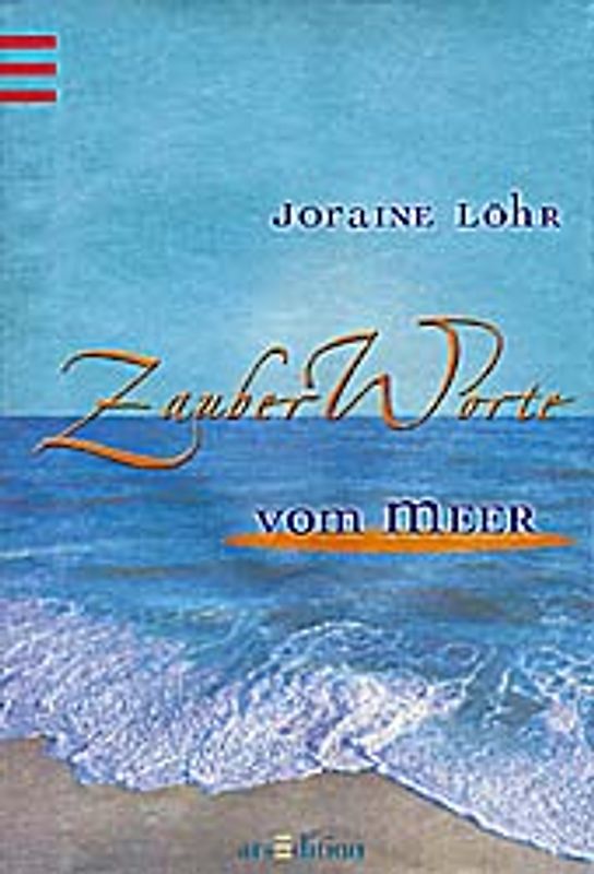 Zauberworte vom Meer