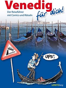 Venedig für dich!