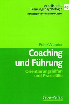 Coaching und Führung