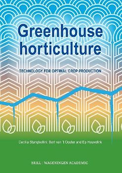 Greenhouse Horticulture