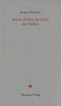 Kurze Reisen ins Land des Volkes