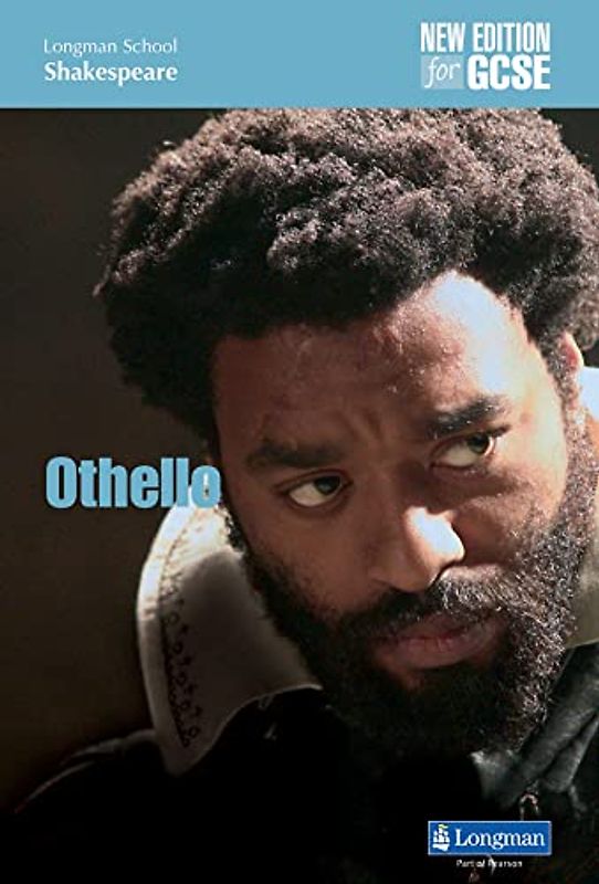 Othello (Longman Schools Shakespeare) - O'Connor, John