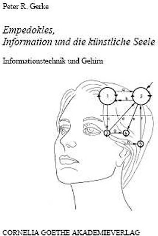 Empedokles, Information und die künstliche Seele