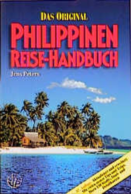 Philippinen. Reise-Handbuch