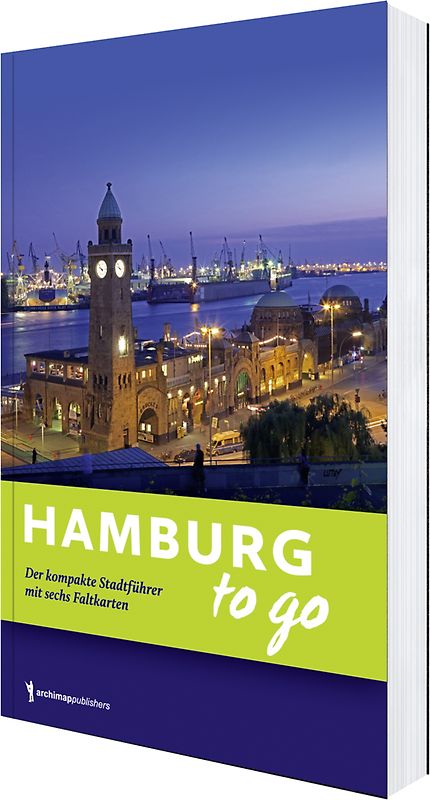 Hamburg to go
