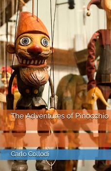 The Adventures of Pinocchio