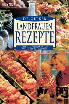 Landfrauenrezepte