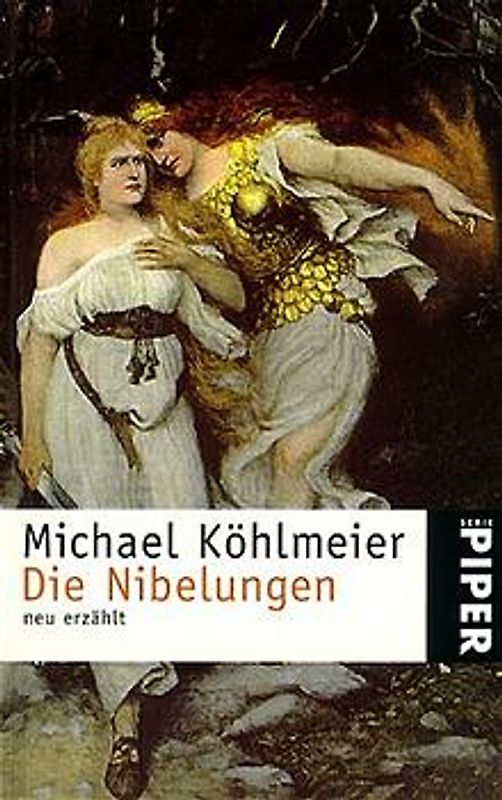 Die Nibelungen
