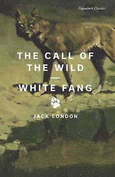The Call of the Wild and White Fang