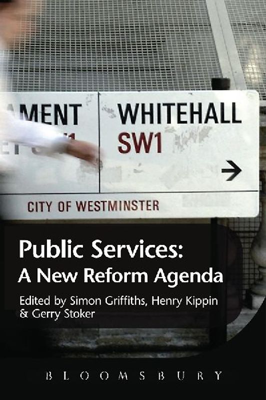 The Public Services