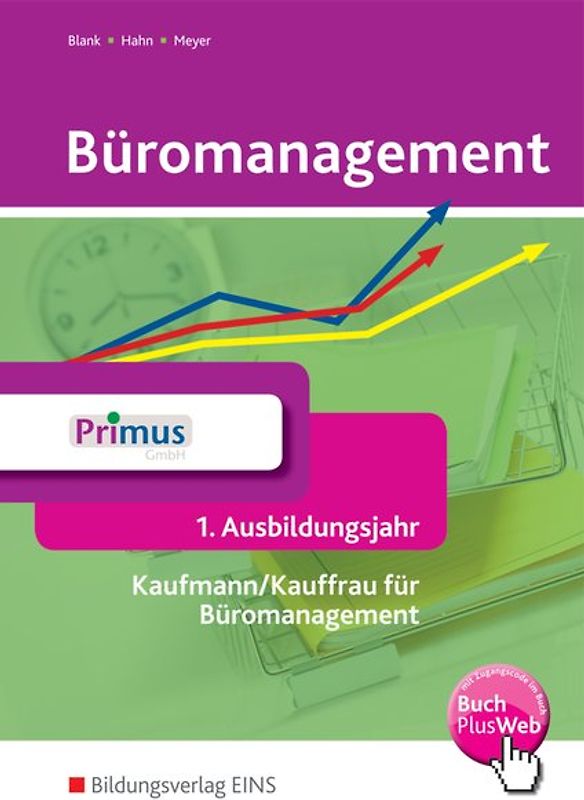 Büromanagement