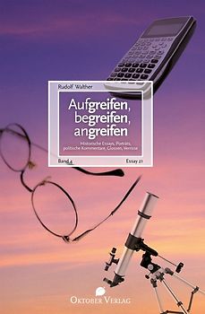 Aufgreifen, begreifen, angreifen Band 4
