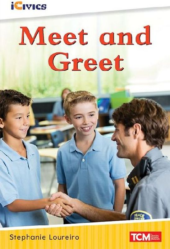 Meet and Greet