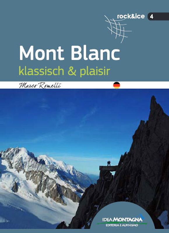 Mont Blanc