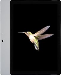 Microsoft Surface Pro 7 12,3 1,2 GHz Intel Core i3 128GB SSD 4GB RAM [GPS] platinagrijs - refurbished