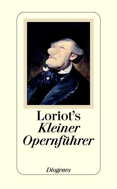 Loriot's Kleiner Opernführer