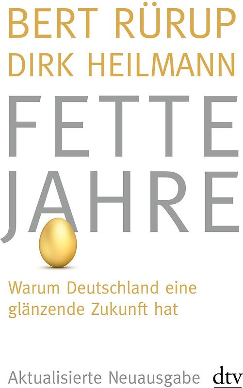 Fette Jahre