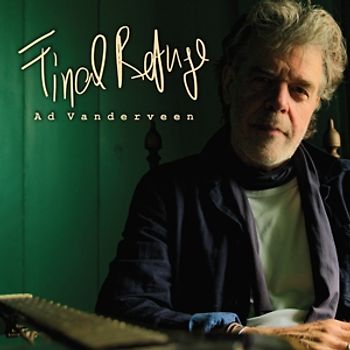Vanderveen,Ad - Final Refuge
