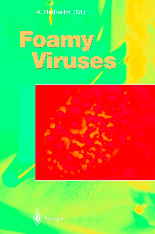 Foamy Viruses