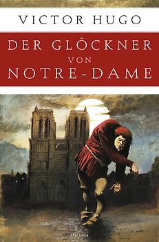 Der Glöckner von Notre-Dame (Roman)