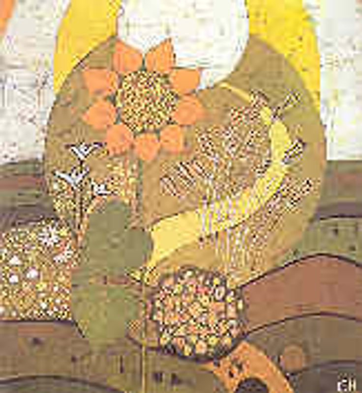 Seht, wie schön die Blumen sind!. Sorgt euch zuerst um Gottes Reich!