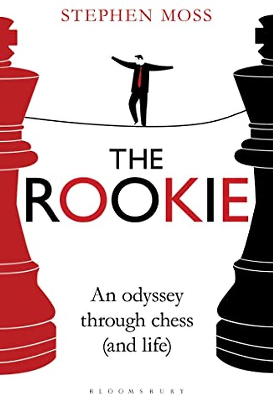 The Rookie