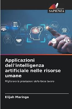 Applicazioni dell'intelligenza artificiale nelle risorse umane