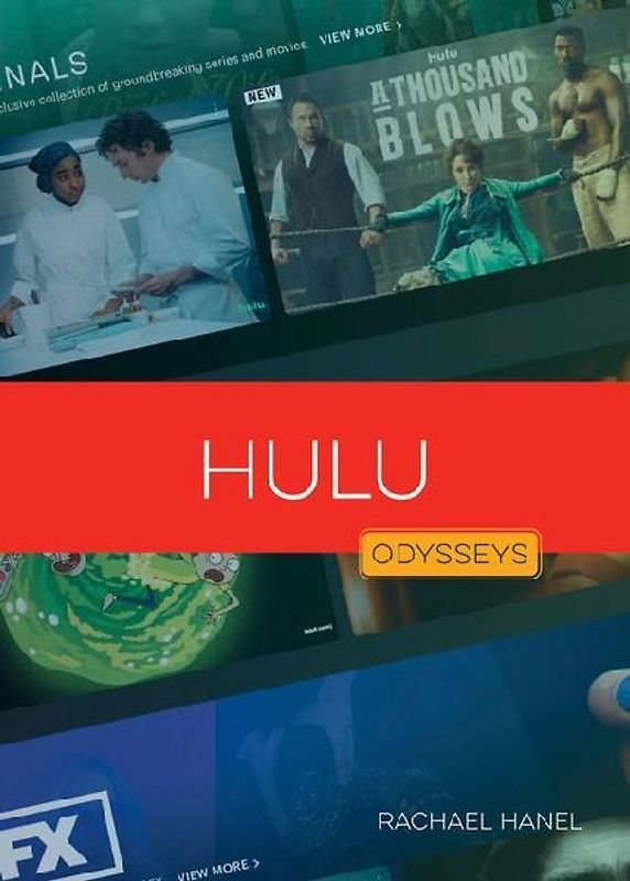 Hulu