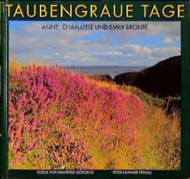 Taubengraue Tage