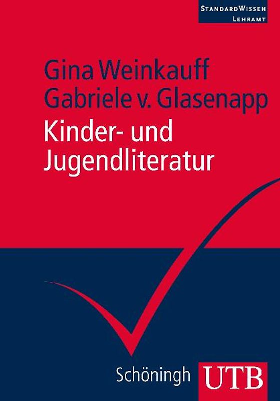 Kinder- und Jugendliteratur