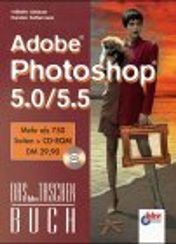 Adobe® Photoshop® 5.0/5.5