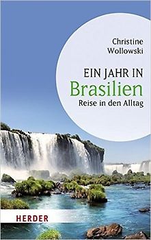 Ein Jahr in Brasilien