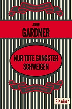 Nur tote Gangster schweigen