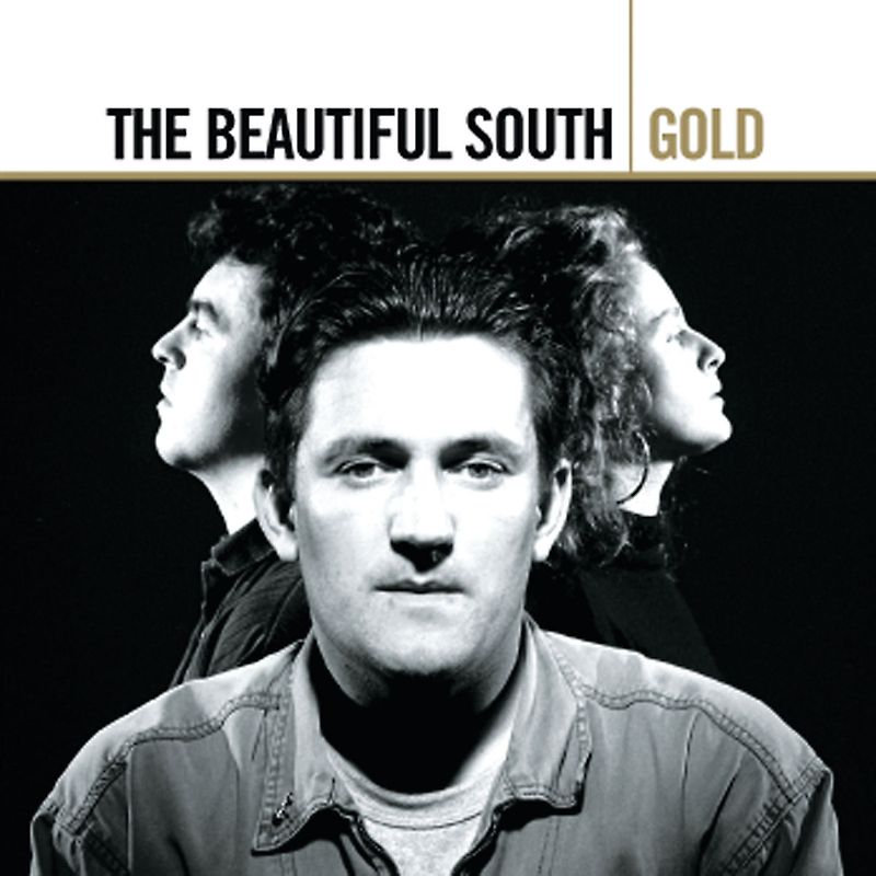 the Beautiful South - Gold