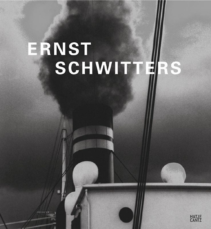 Ernst Schwitters in Norwegen